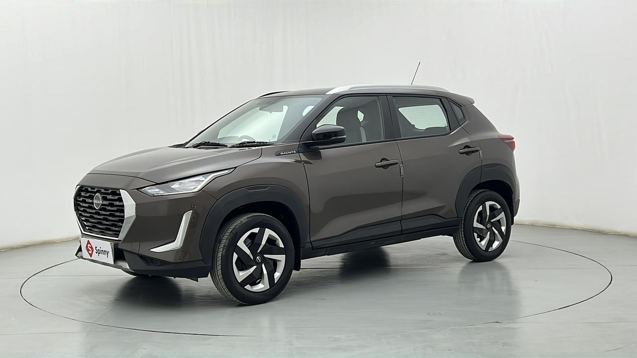Used Nissan Magnite XL car in Uppal, Hyderabad for 6.93 Lakh - Product ID 4439153 | Spinny