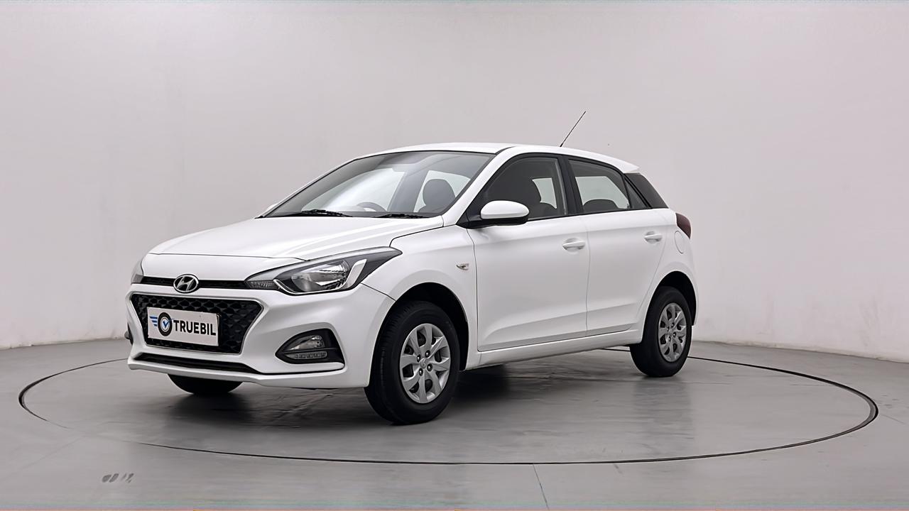 Used Hyundai Elite i20 Magna Plus 1.2 car in Vidyavihar, Mumbai for 5.