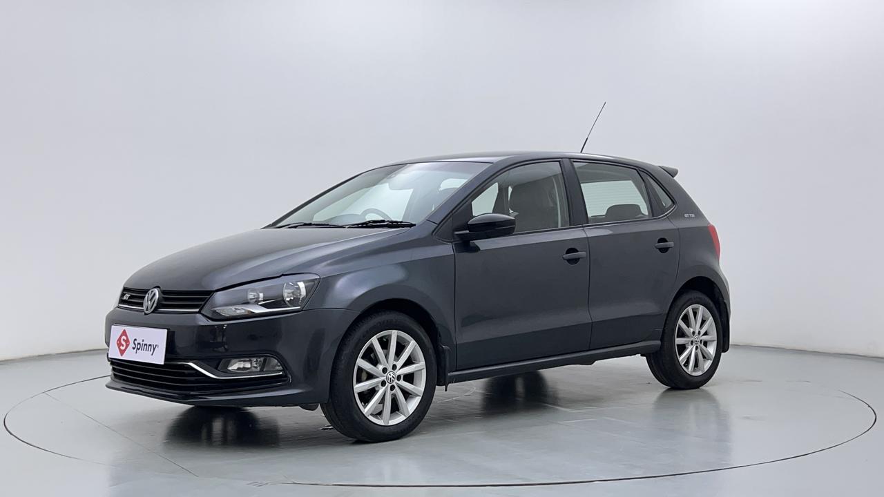 Used Volkswagen Polo GT TSI car in BTM Layout, Bangalore for 7.94 Lakh