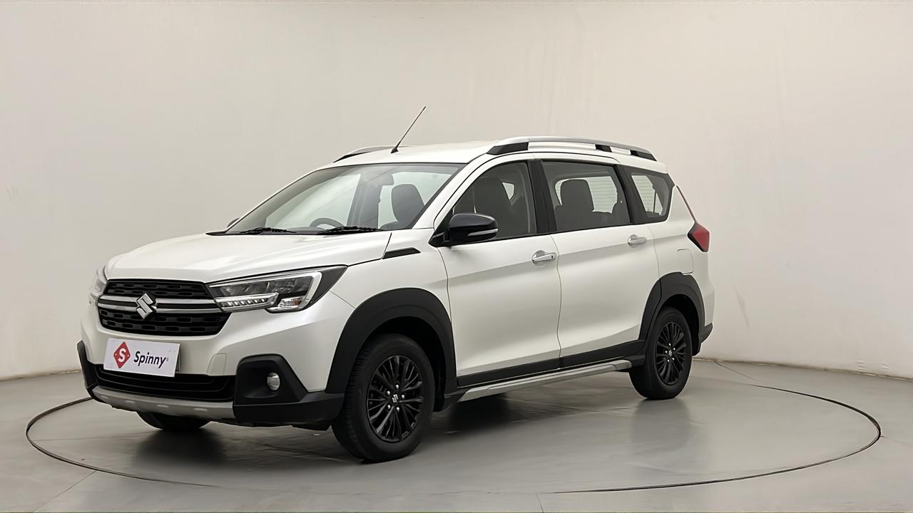 Used car xl6 in mumbai