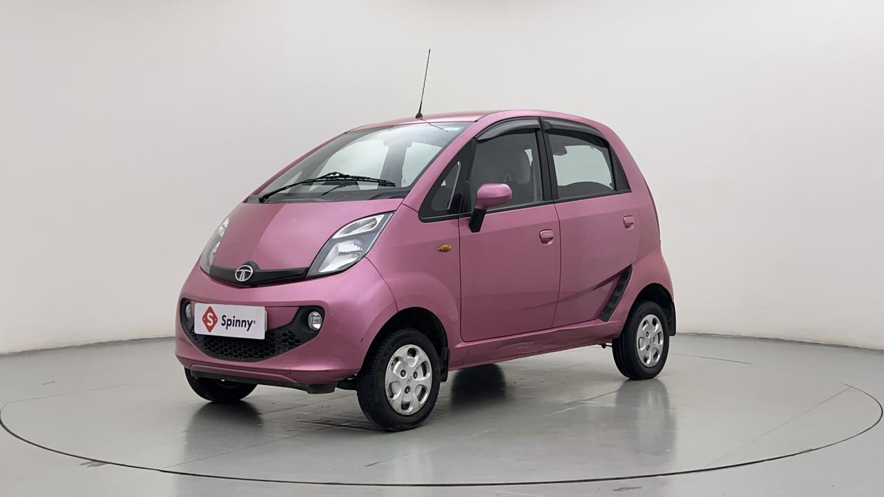 Used Tata Nano Twist XTA Petrol car in Yelahanka, Bangalore for 2.33