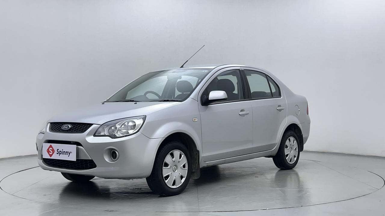 Used Ford Fiesta Classic 1.6 Duratec CLXI car in Whitefield, Bangalore