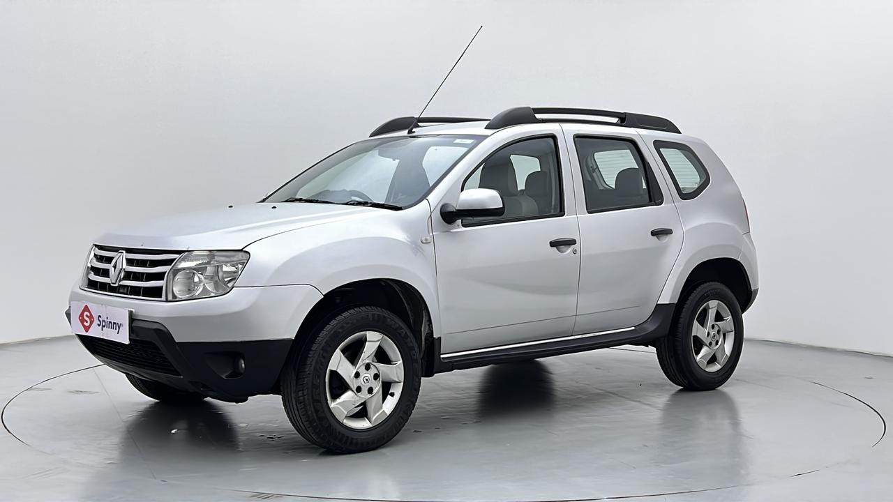 Used Renault Duster 85 PS RxL (Opt) car in Yelahanka, Bangalore for 5.