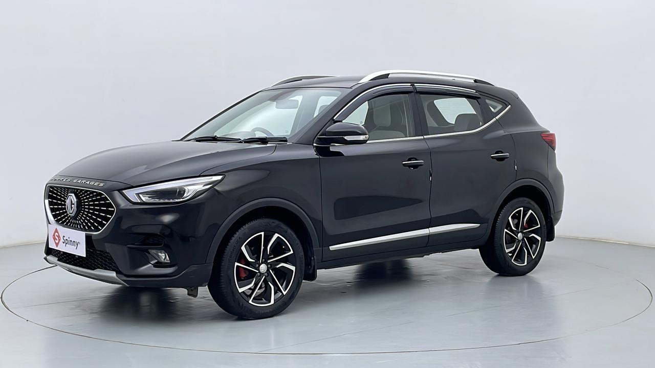 Used MG Motors Astor Super 1.5 CVT car in Vijay Nagar, Indore for 13.51 Lakh Product ID