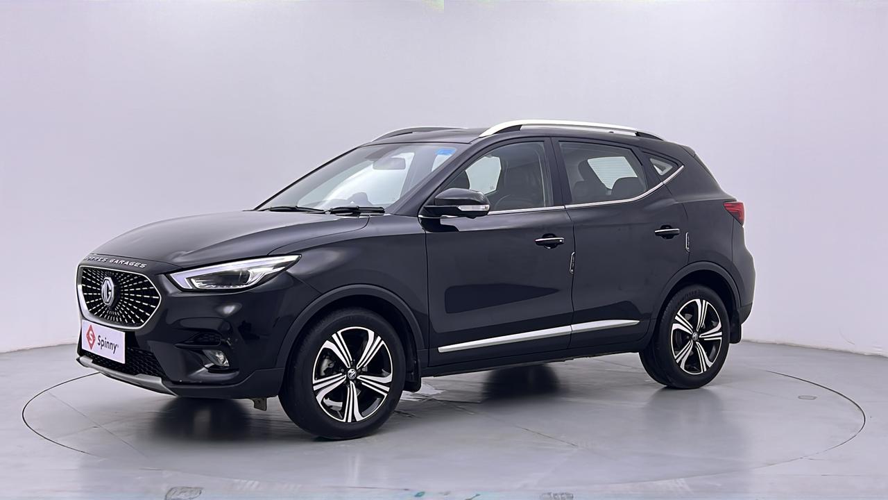 Used MG Motors Astor Sharp 1.5 CVT car in Sector4, Noida for 15.99 Lakh Product ID 4769509