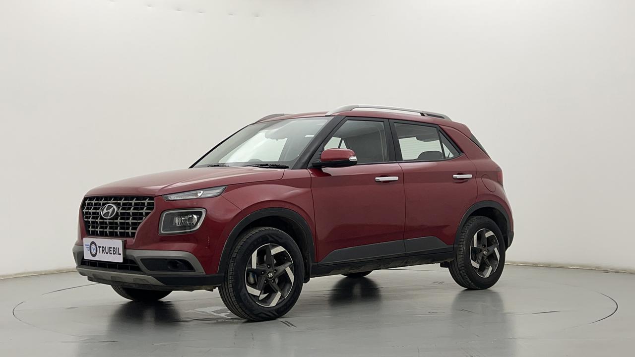 Used Venue Cars in Hyderabad Second Hand Venue Cars Hyderabad Truebil