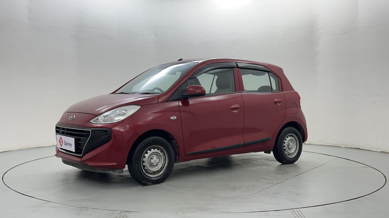 Used New Santro 1.1 Cars in Delhi NCR Second Hand New Santro 1.1 Cars