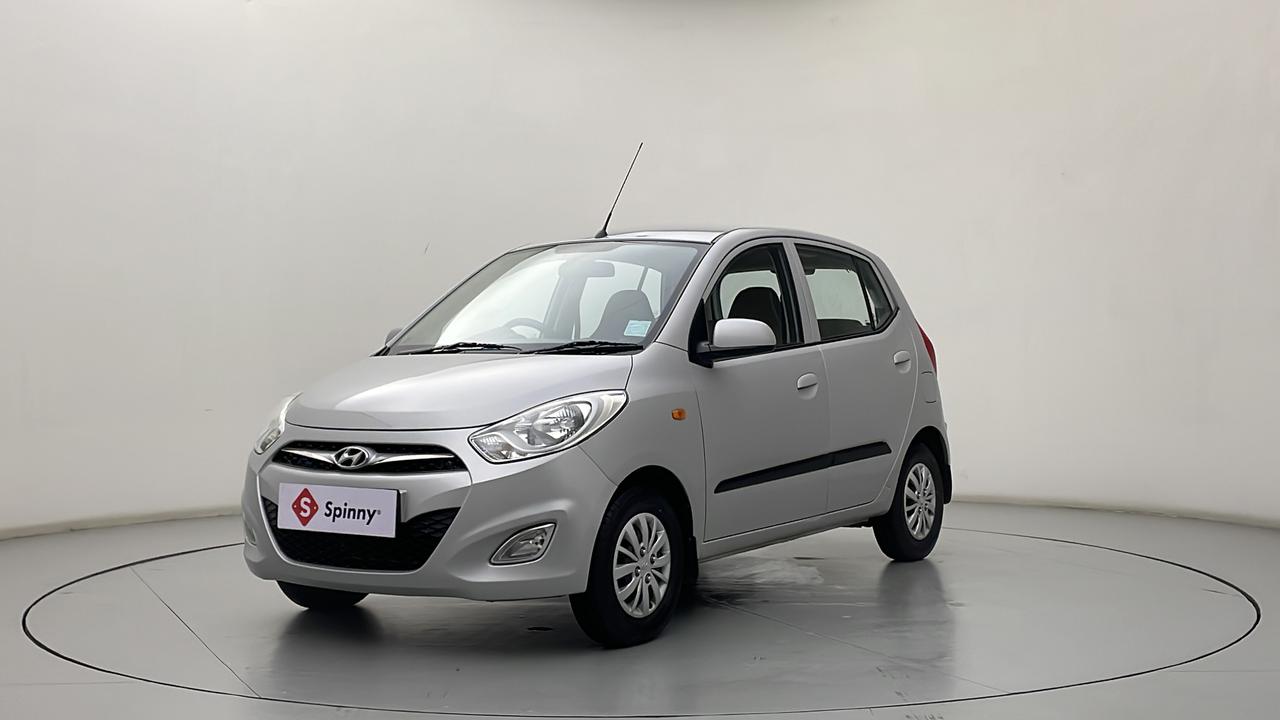 Used i10 Cars in Surat Second Hand i10 Cars Surat Spinny