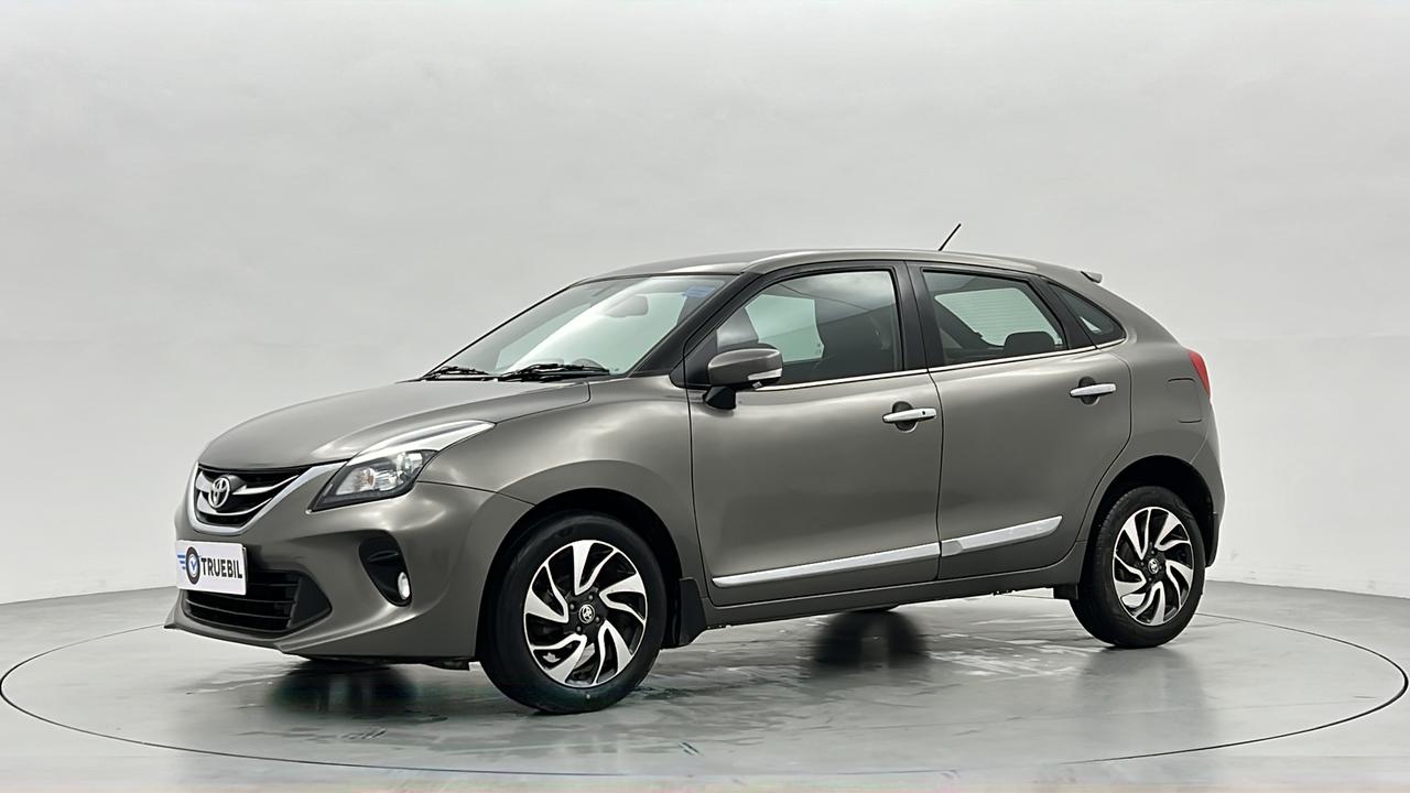 Used Glanza Cars in Delhi NCR Second Hand Glanza Cars Delhi NCR Truebil