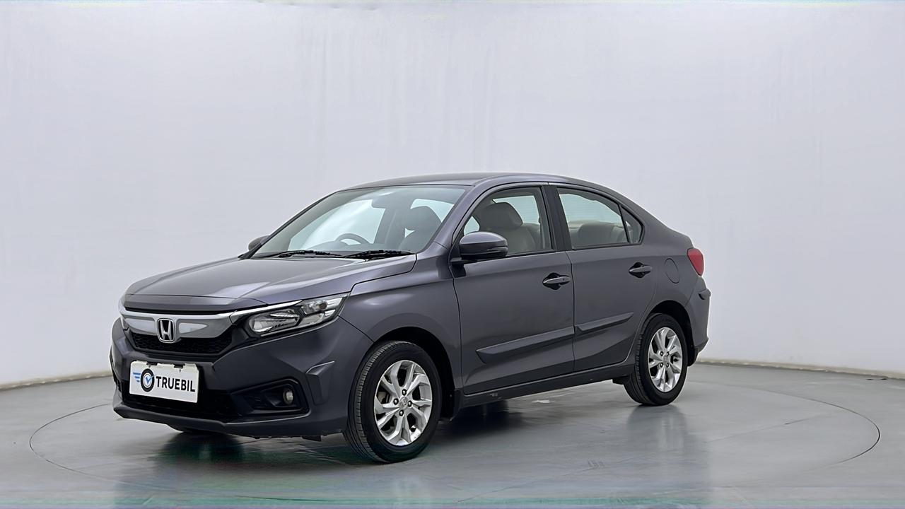 Used Amaze Cars in Hyderabad Second Hand Amaze Cars Hyderabad Truebil