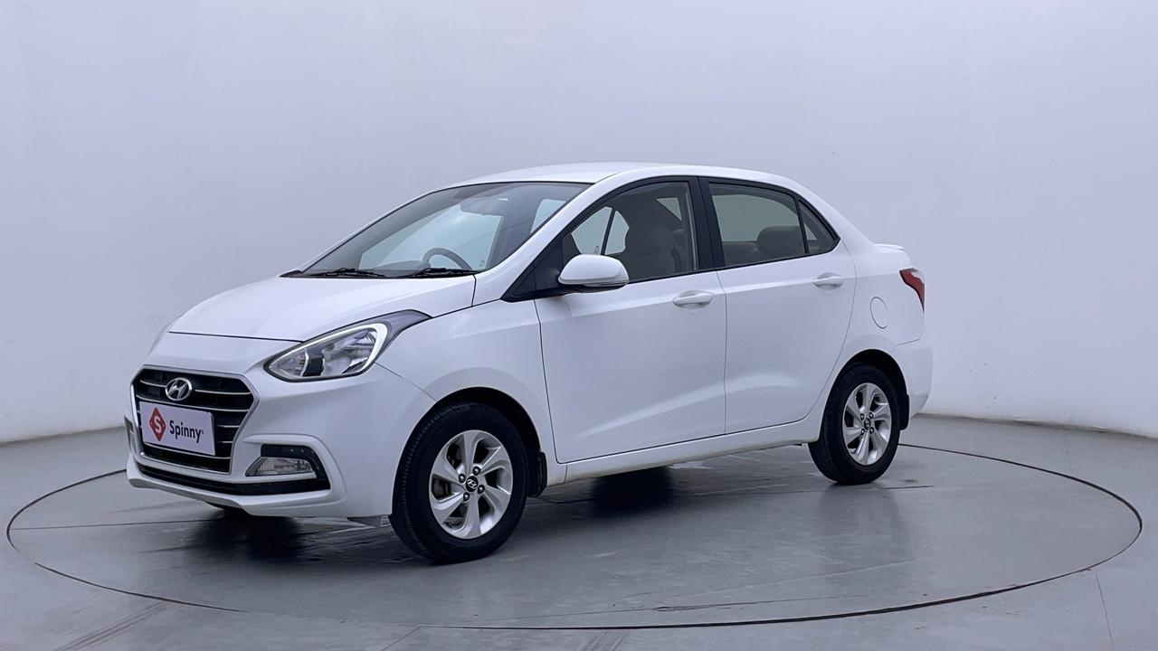 Used Xcent Cars in Chennai Second Hand Xcent Cars Chennai Spinny