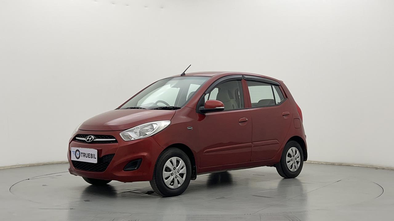 Used i10 Cars in Hyderabad Second Hand i10 Cars Hyderabad Truebil