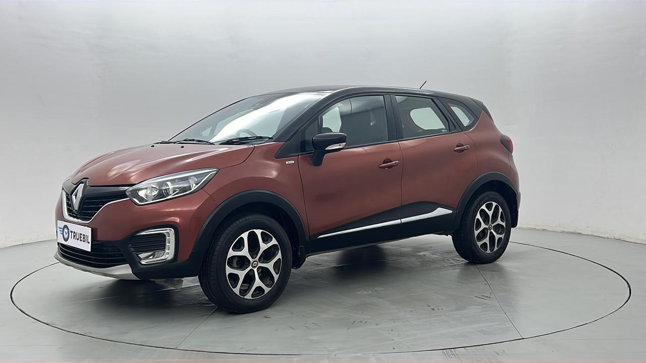 Used Captur Cars in Delhi NCR Second Hand Captur Cars Delhi NCR Truebil