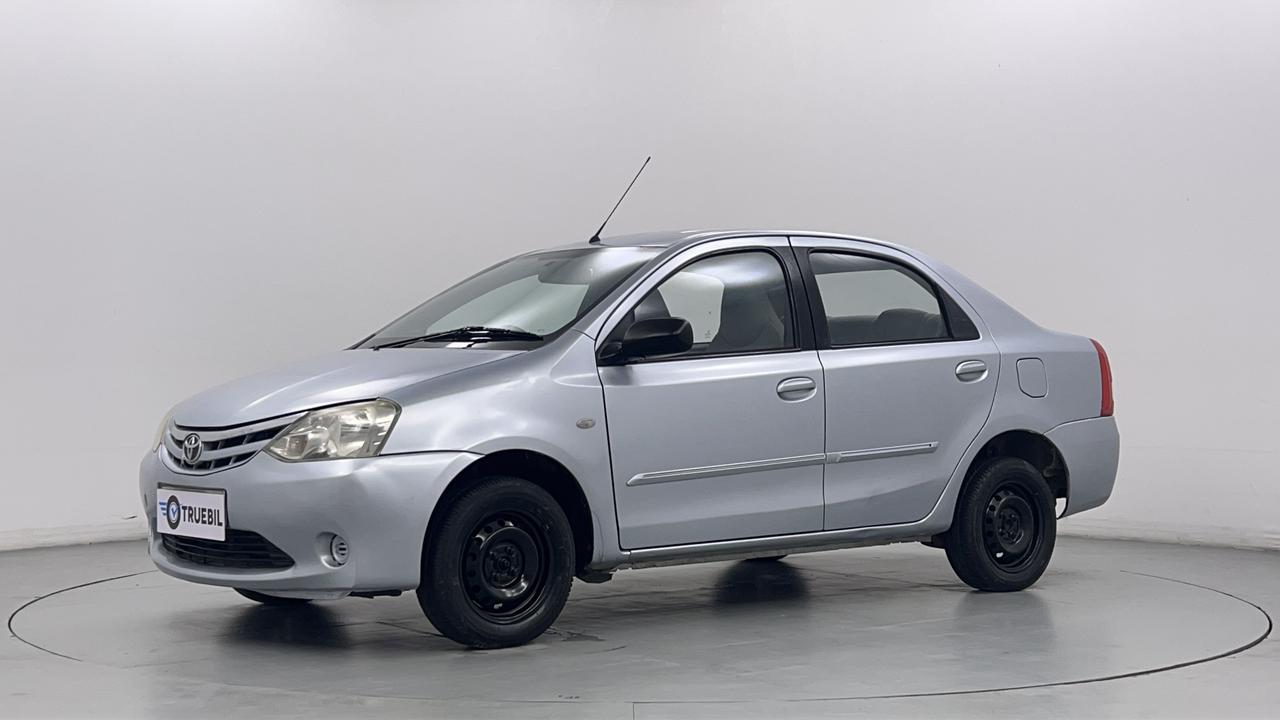 Used Etios Cars in Delhi NCR Second Hand Etios Cars Delhi NCR Truebil