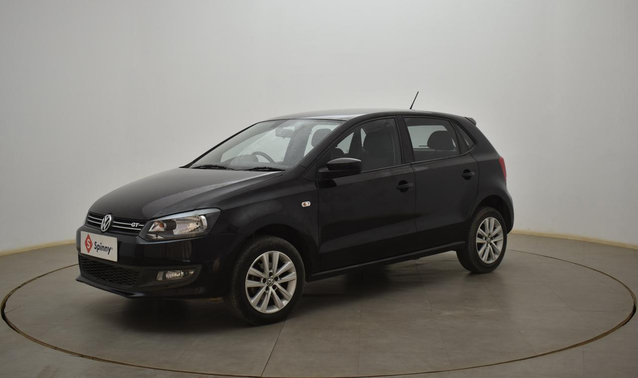 Used Volkswagen Polo GT TSI car in BTM Layout, Bangalore for 6.22 Lakhs