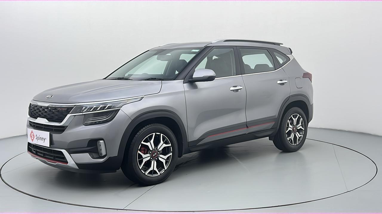 Used Seltos Cars in Ahmedabad Second Hand Seltos Cars Ahmedabad Spinny