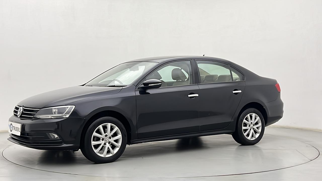 Used Jetta Cars in Pune Second Hand Jetta Cars Pune Truebil