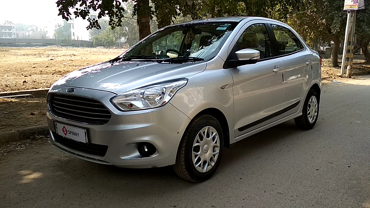 Aspire Car Insurance Payment New Aspire CauveryFord