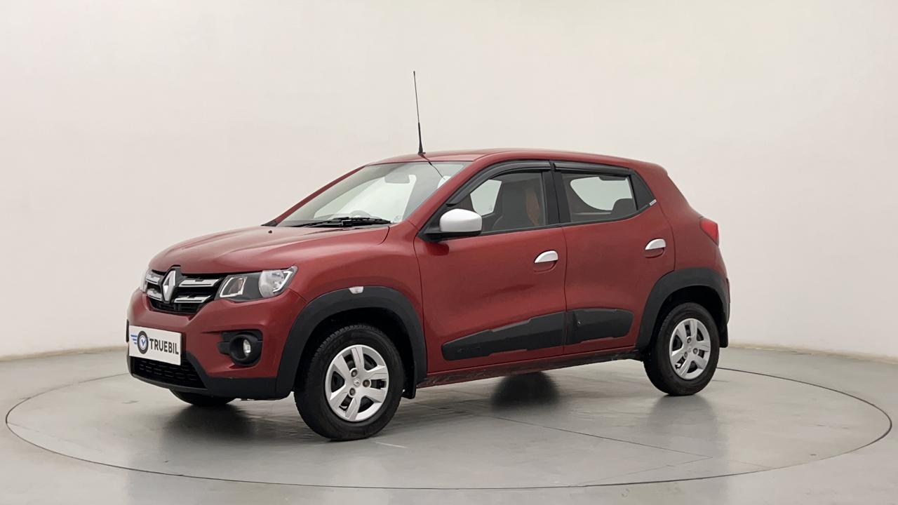 Used Kwid Cars in Pune Second Hand Kwid Cars Pune Truebil
