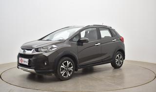 Used Honda Wr V Vx I Vtec Car In Btm Layout Bangalore For 7 68 Lakhs Product Id Spinny