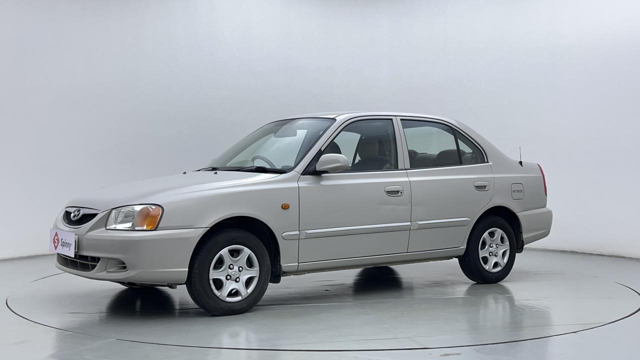 Used Accent Cars in Bangalore Second Hand Accent Cars Bangalore Spinny