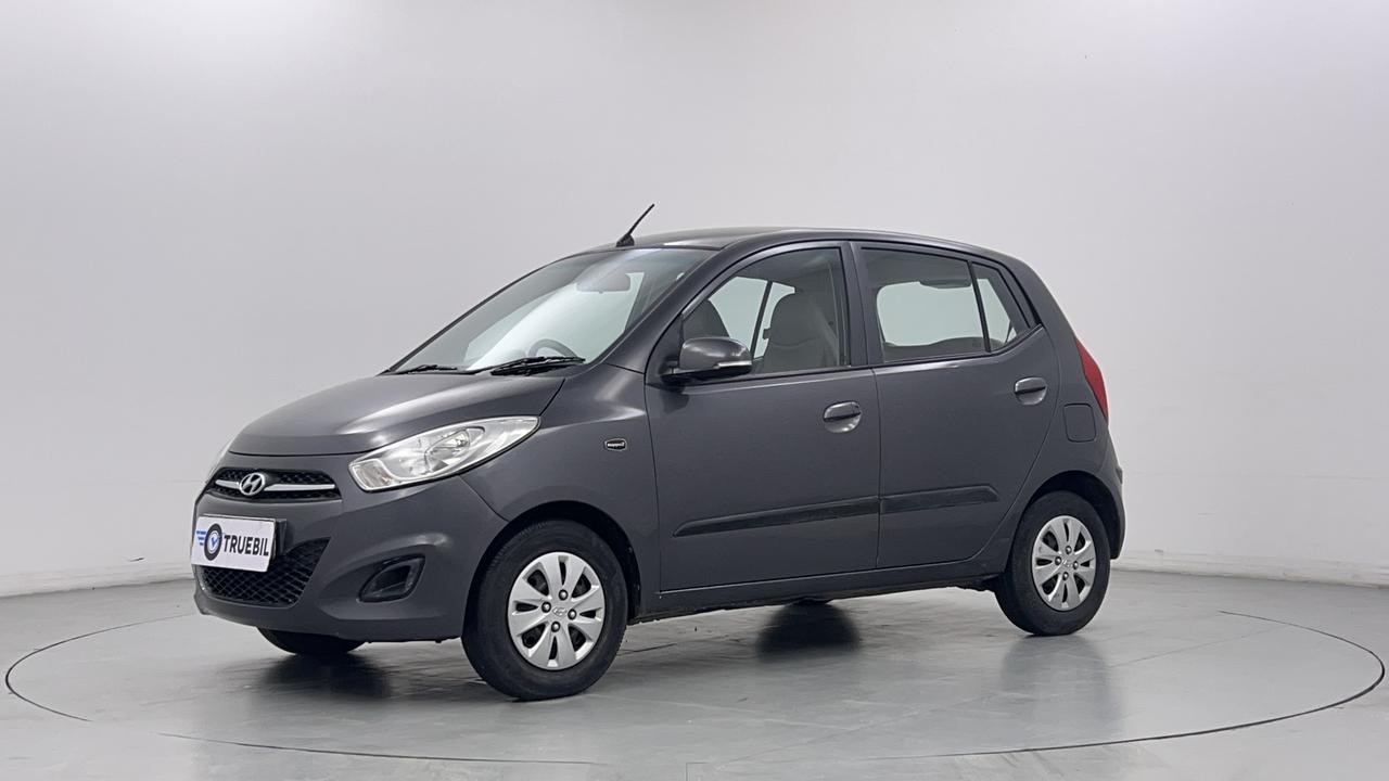Used i10 in Delhi NCR Fully Inspected Second Hand i10 Cars
