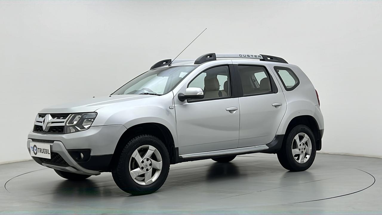 Used Duster Cars in Pune Second Hand Duster Cars Pune Truebil