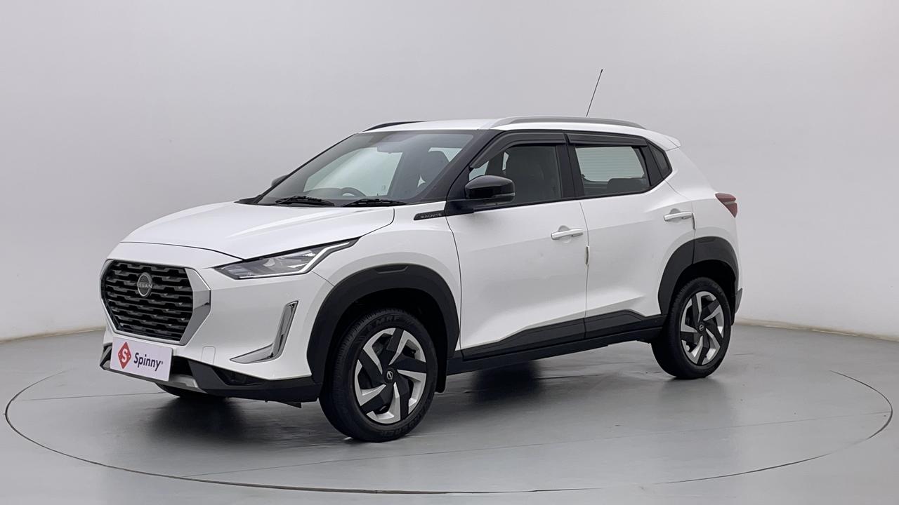 Used Magnite Cars in Indore Second Hand Magnite Cars Indore Spinny