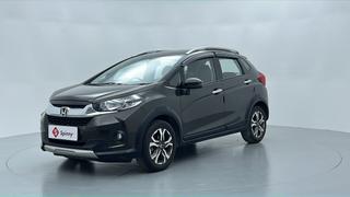 Used Honda Wr V Vx I Vtec Car In Kondapur Hyderabad For 9 Lakhs Product Id Spinny