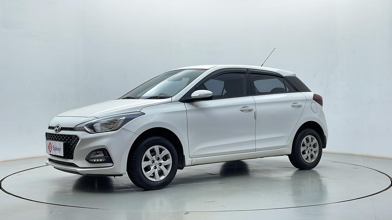 𝗨𝘀𝗲𝗱 𝗶𝟮𝟬 𝗖𝗮𝗿𝘀 𝗶𝗻 𝗕𝗮𝗻𝗴𝗮𝗹𝗼𝗿𝗲 - Second Hand i20 in Bangalore for Sale - Spinny