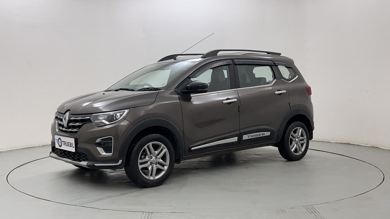 Used Triber Cars in Delhi NCR Second Hand Triber Cars Delhi NCR Truebil