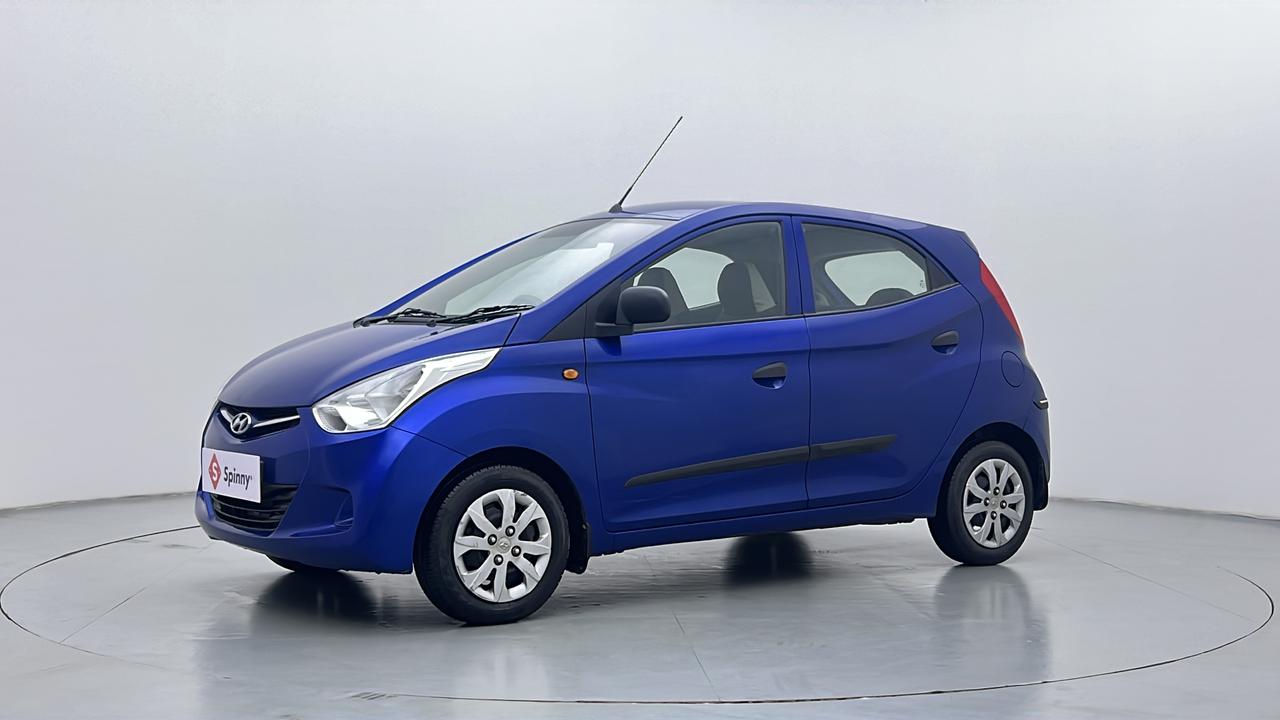 Second Hand Eon Cars in Bangalore Used Eon Cars Spinny