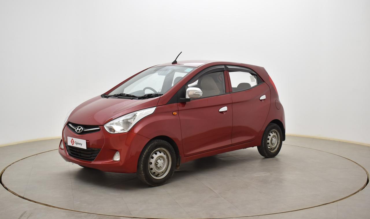 Hyundai misos lite