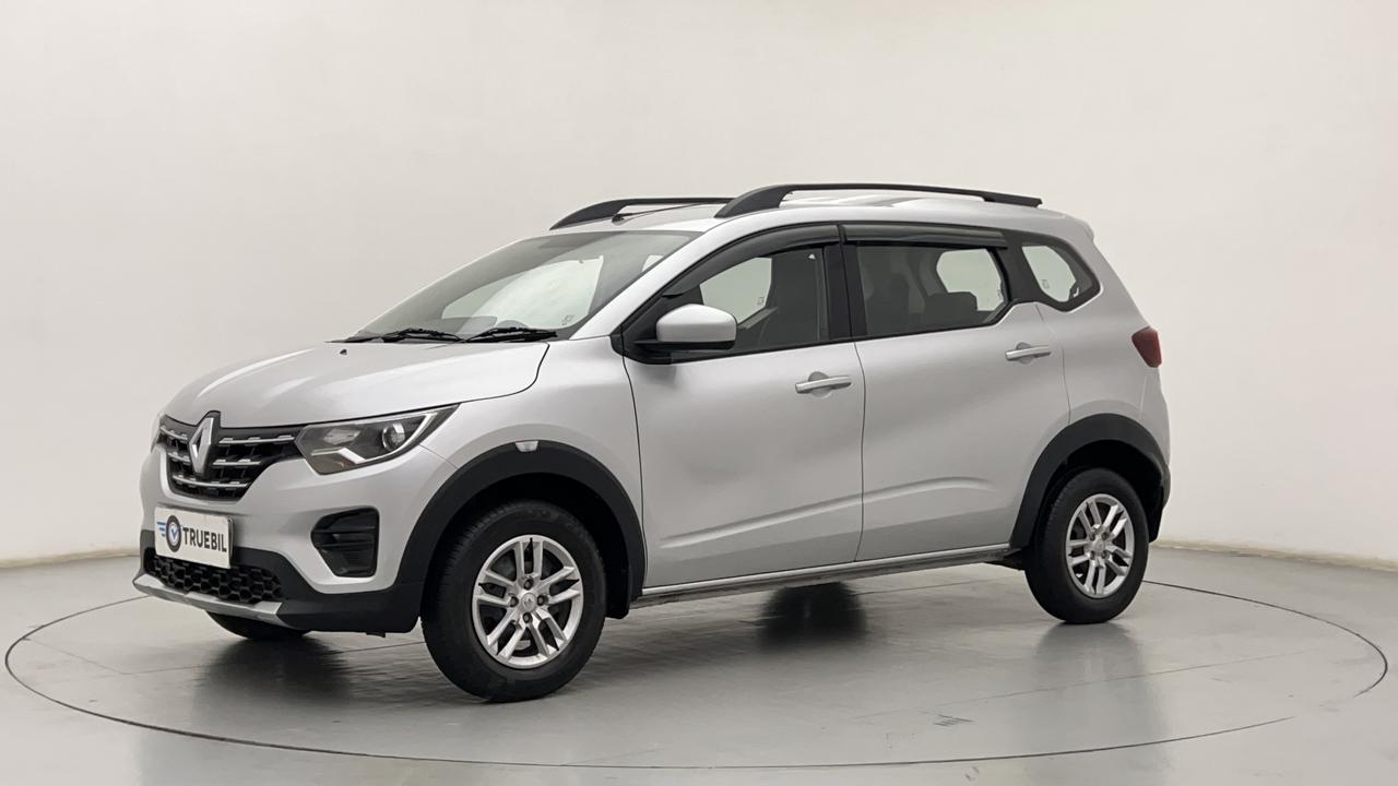 Used Triber Cars in Pune Second Hand Triber Cars Pune Truebil