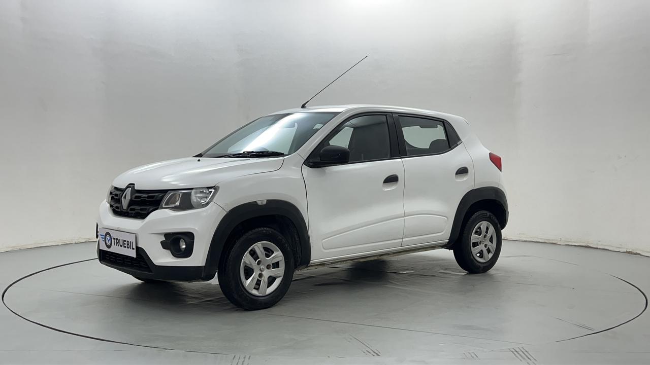 Used Kwid Cars in Gurgaon Second Hand Kwid Cars Gurgaon Truebil