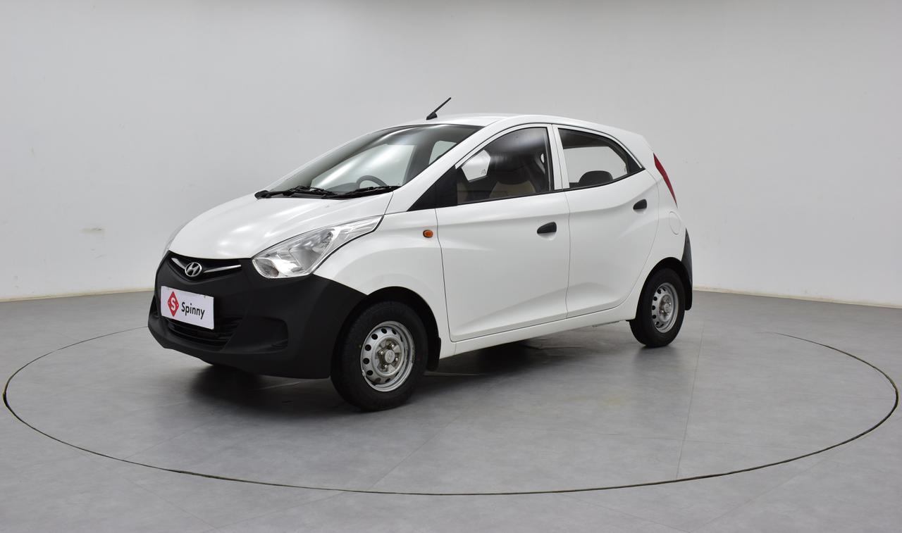 Hyundai d class