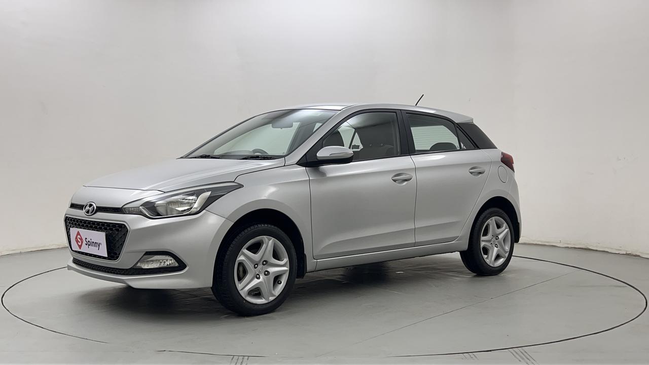 Used i20 Cars in Gurgaon Second Hand i20 Cars Gurgaon Spinny