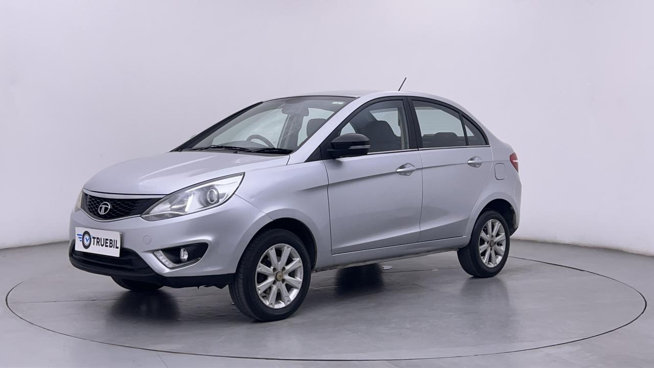 Used Zest Cars in Chennai Second Hand Zest Cars Chennai Truebil