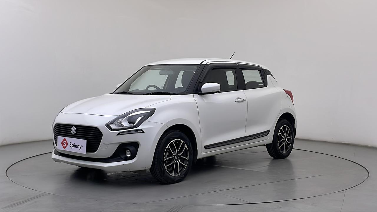 Second Hand Swift Cars in Chennai Used Swift Cars Spinny