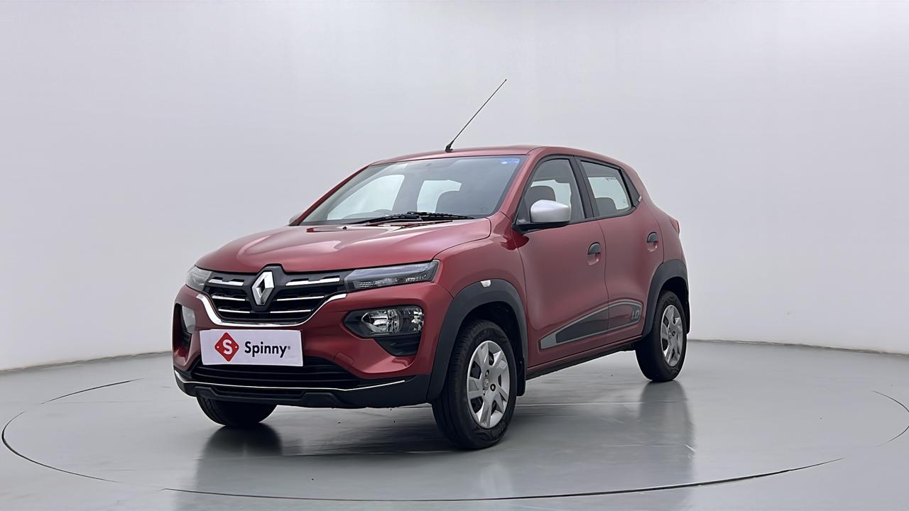 Second Hand Renault Kwid Cars in Bangalore Used Renault Kwid