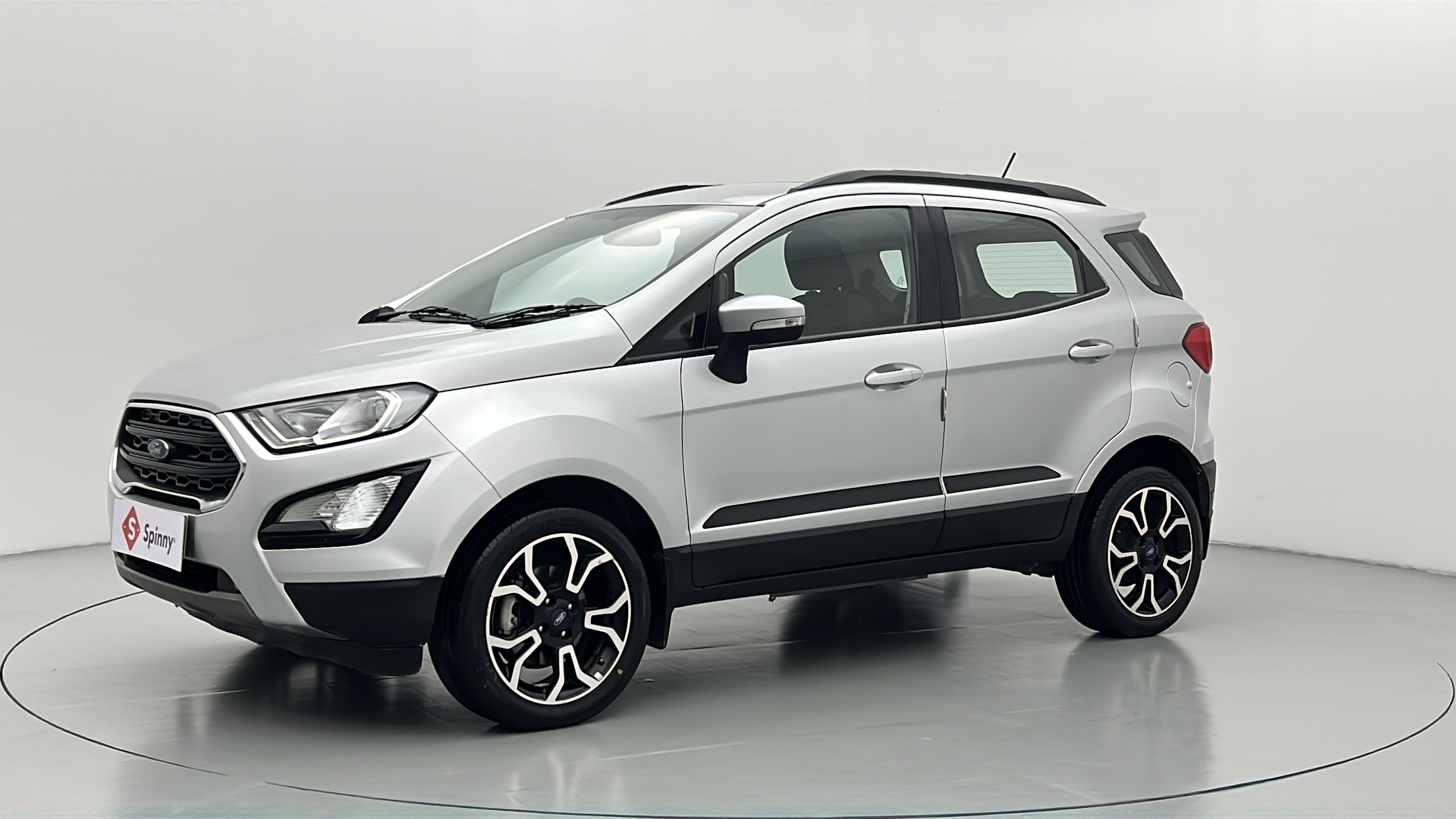 Second Hand Ford Ecosport in Bangalore Used Ford Ecosport in Bangalore