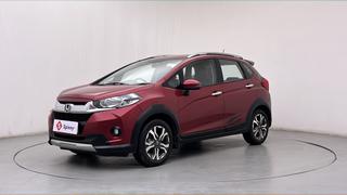 Used Honda Wr V Vx I Vtec Car In Seawoods Mumbai For 8 97 Lakh Product Id Spinny
