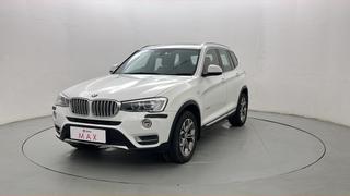 Used Bmw SUV Cars in Gurgaon