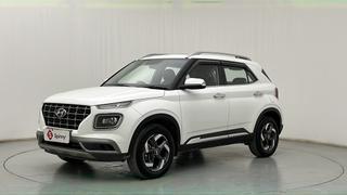 Used Hyundai Venue Cars in Hyderabad - Second Hand Hyundai Venue