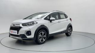 Used Wr V Cars In Ahmedabad Spinny