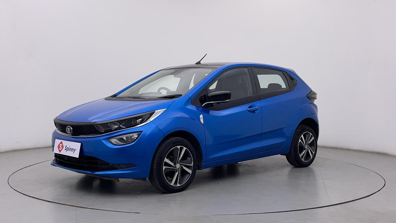 Used Altroz Cars in Chennai Second Hand Altroz Cars Chennai Spinny