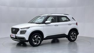 Used Venue cars in Lucknow | Spinny