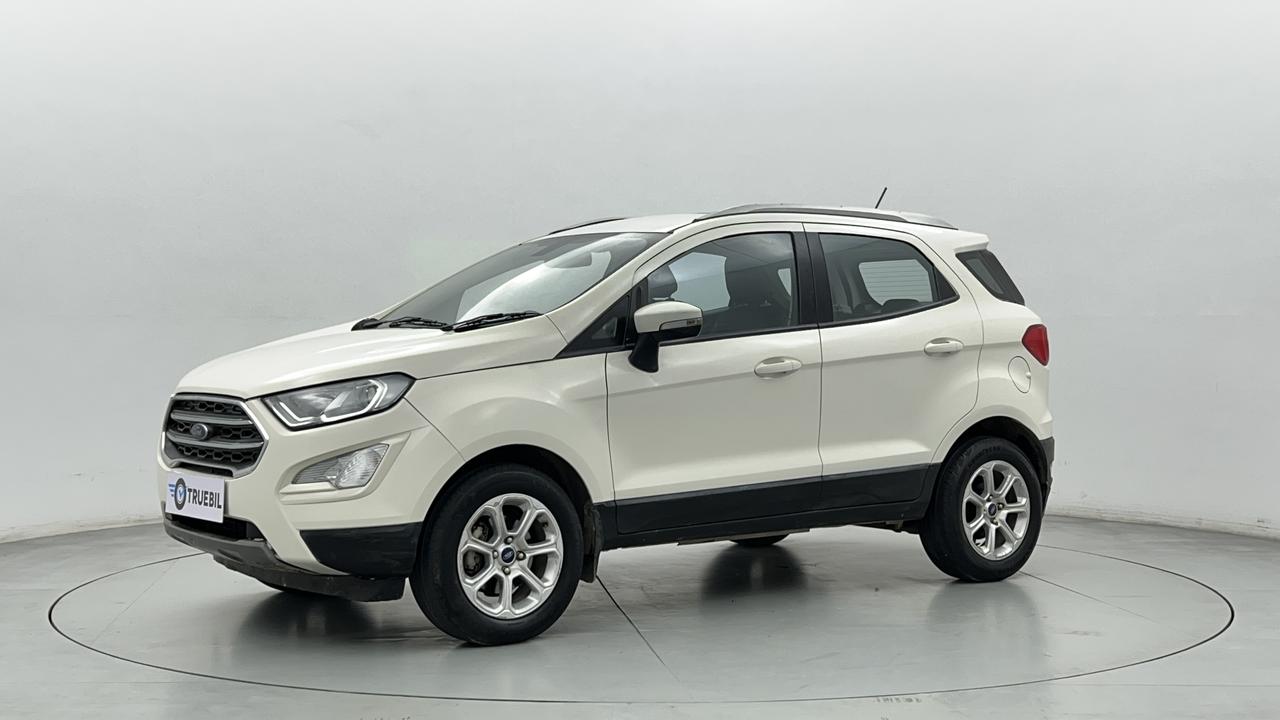 Used EcoSport Cars in Delhi NCR Second Hand EcoSport Cars Delhi NCR