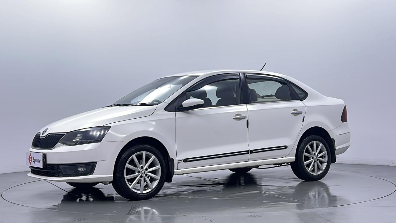 Used Rapid Cars in Delhi NCR Second Hand Rapid Cars Delhi NCR Spinny