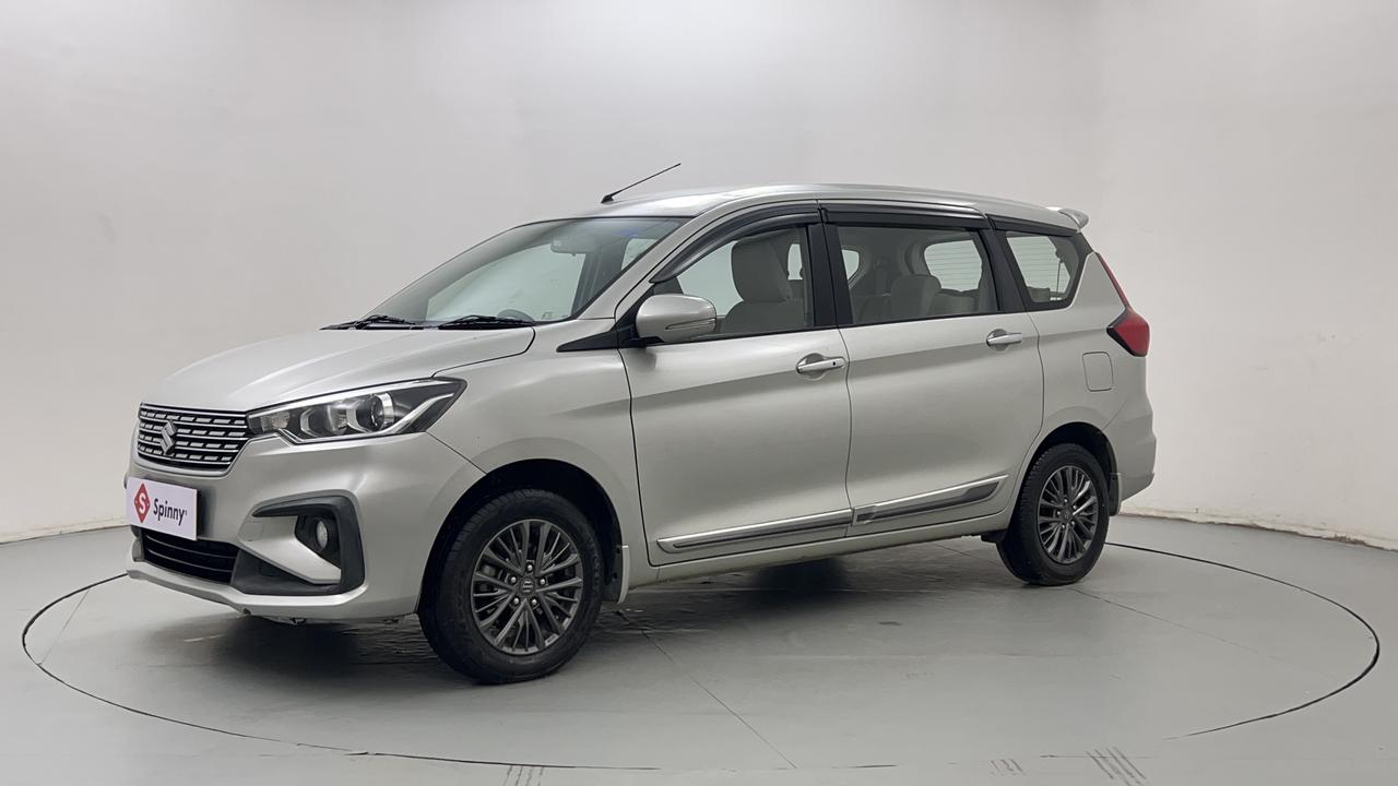 Used New Ertiga Cars in Delhi NCR Second Hand New Ertiga Cars Delhi